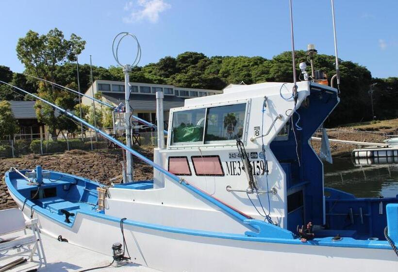 هتل Tabist Villa Daio Resort Ise Shima