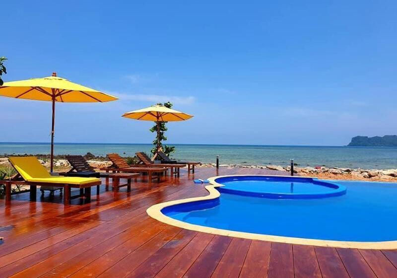 Hotel The Beach Resort & Residence   Sha Plus