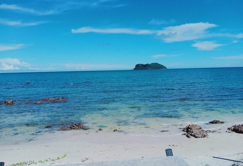 هتل The Beach Resort & Residence   Sha Plus