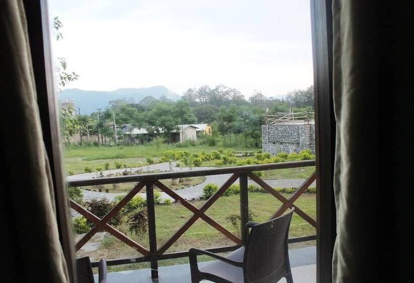 فندق The Corbett Greens