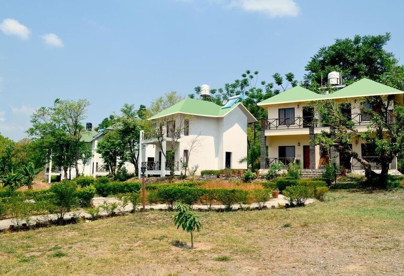 فندق The Corbett Greens