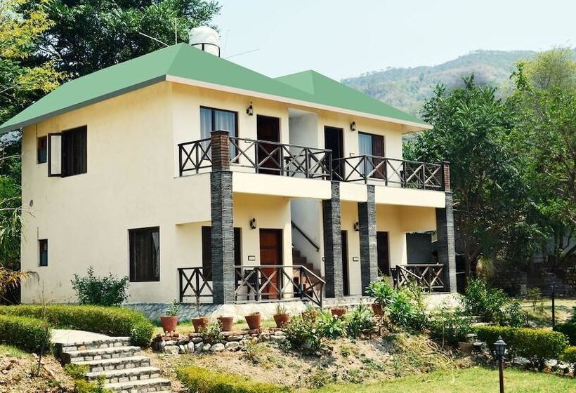 فندق The Corbett Greens