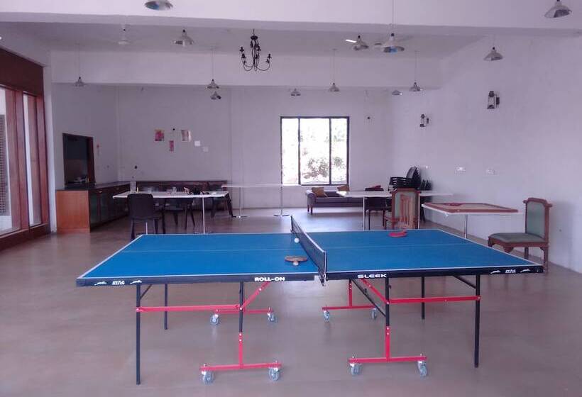 فندق The Corbett Greens