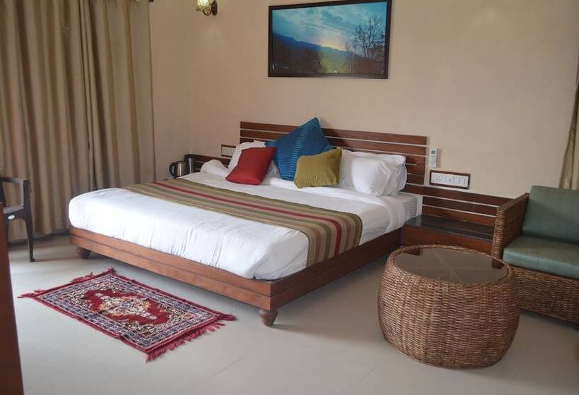 فندق The Corbett Greens