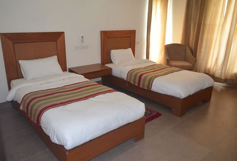 فندق The Corbett Greens