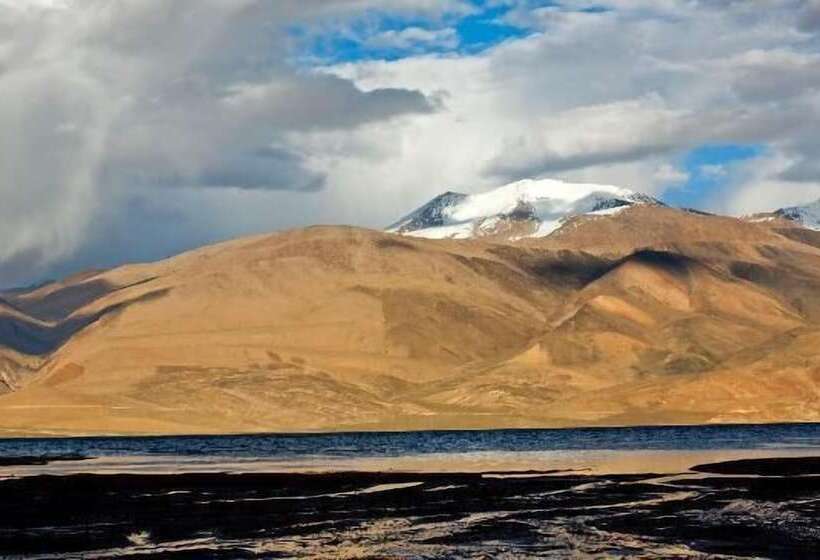 فندق The Norling Camp