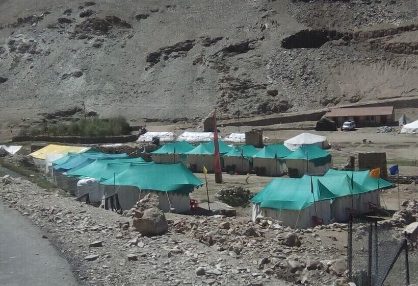 فندق The Norling Camp