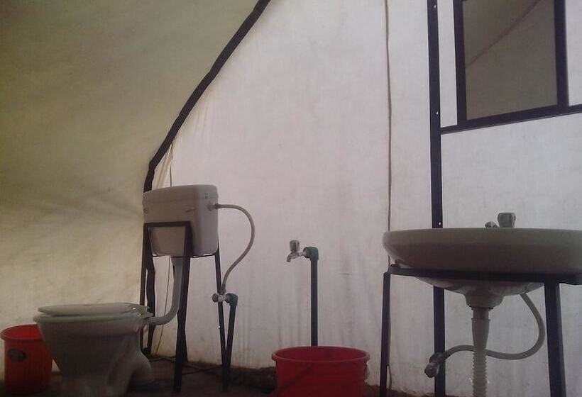 فندق The Norling Camp