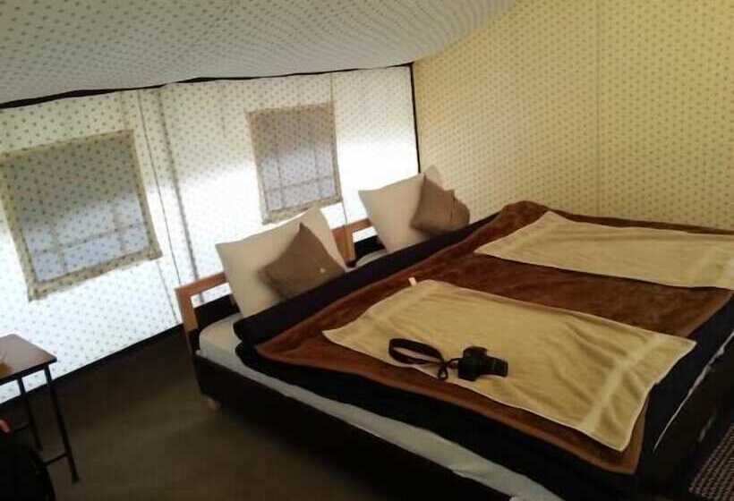 فندق The Norling Camp