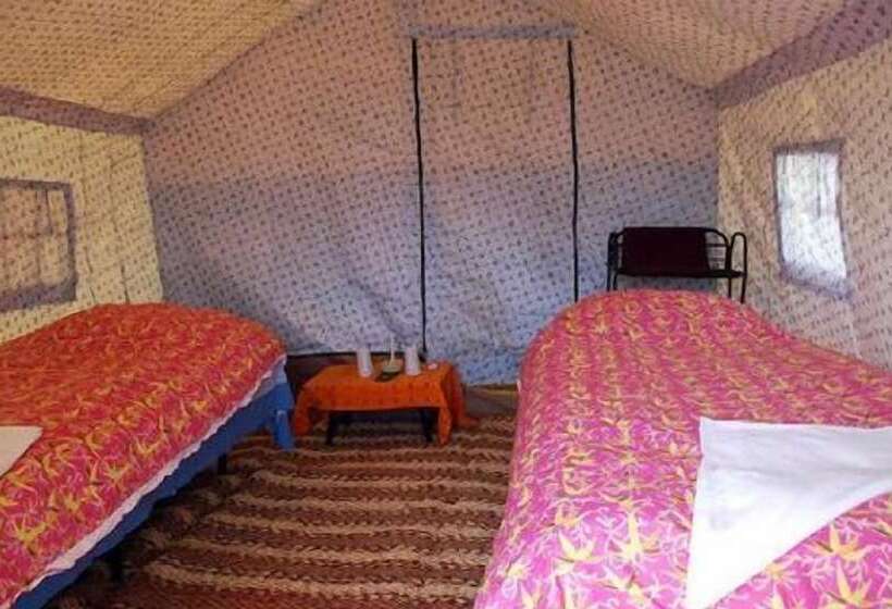 فندق The Norling Camp