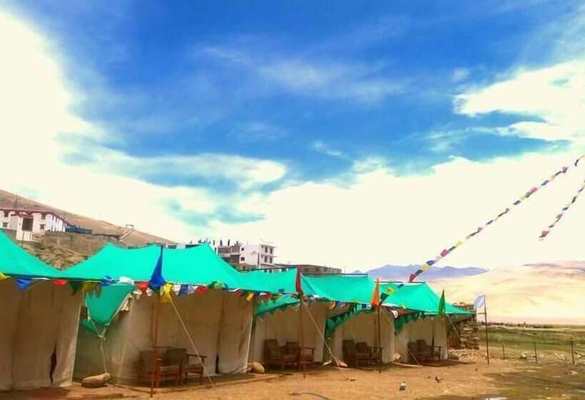 فندق The Norling Camp