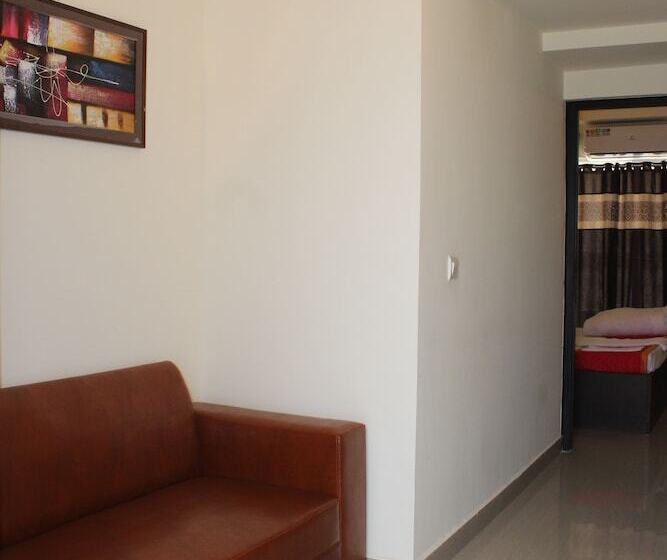 בית מלון כפרי The Royal Park