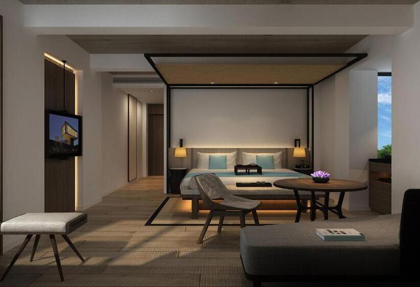 The Sifang Hotel Nanjing, Autograph Collection