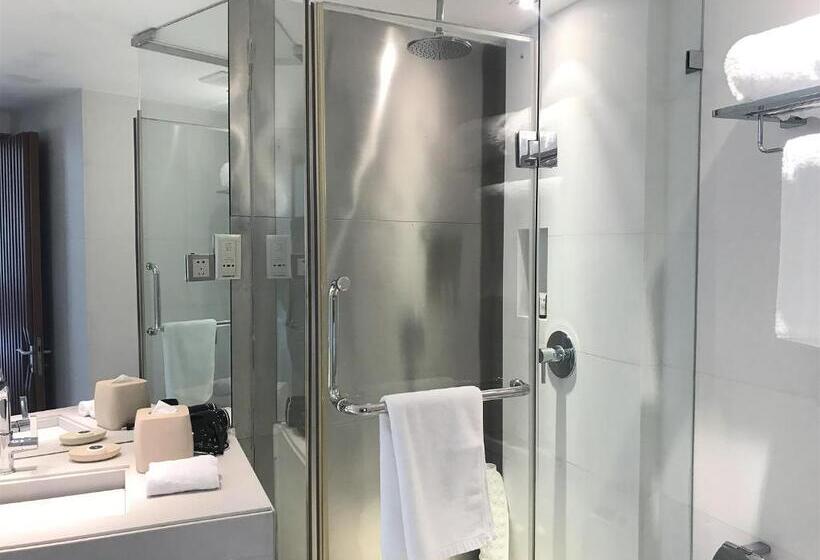 The Sifang Hotel Nanjing, Autograph Collection