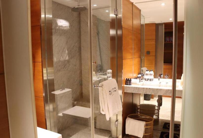 The Sifang Hotel Nanjing, Autograph Collection