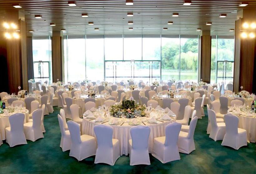 The Sifang Hotel Nanjing, Autograph Collection