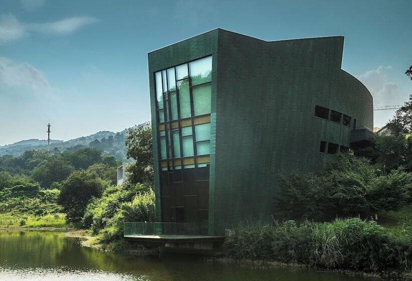 The Sifang Hotel Nanjing, Autograph Collection