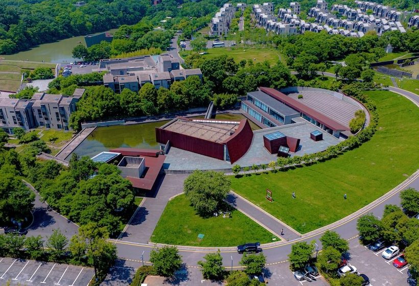 The Sifang Hotel Nanjing, Autograph Collection