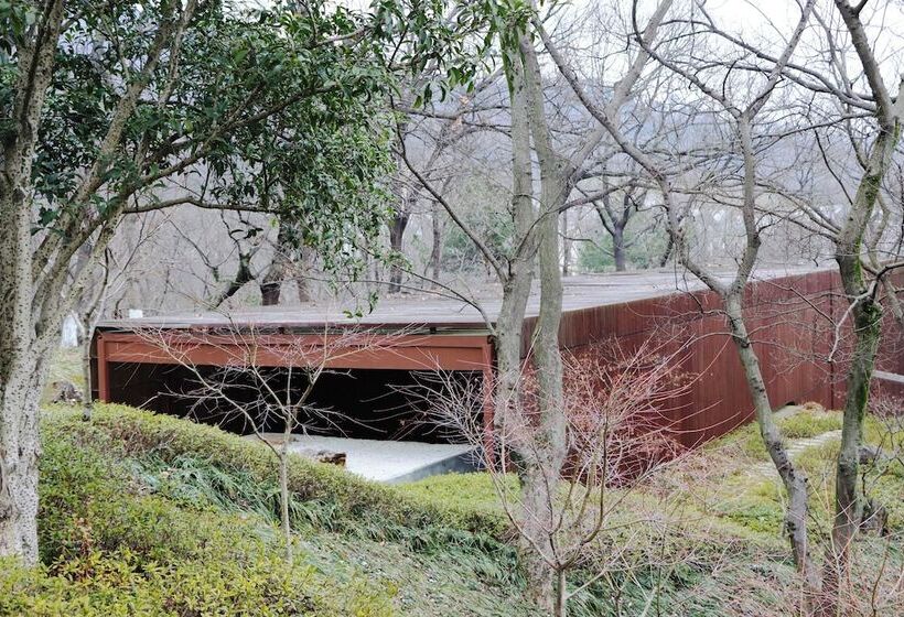 The Sifang Hotel Nanjing, Autograph Collection