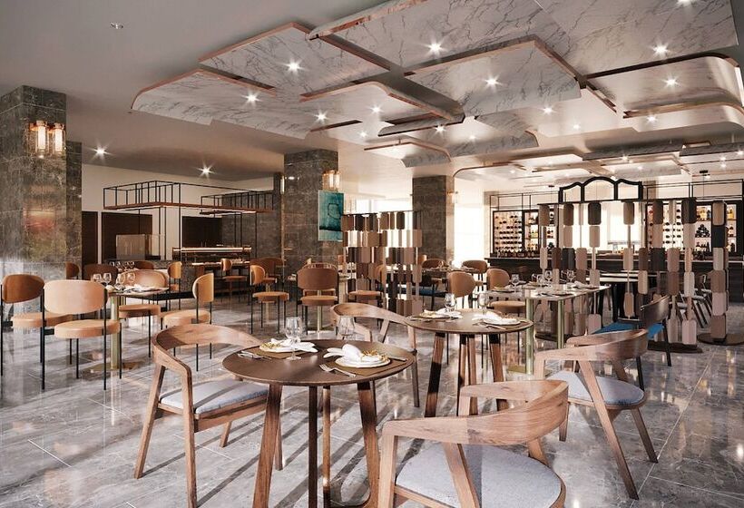 The Sifang Hotel Nanjing, Autograph Collection