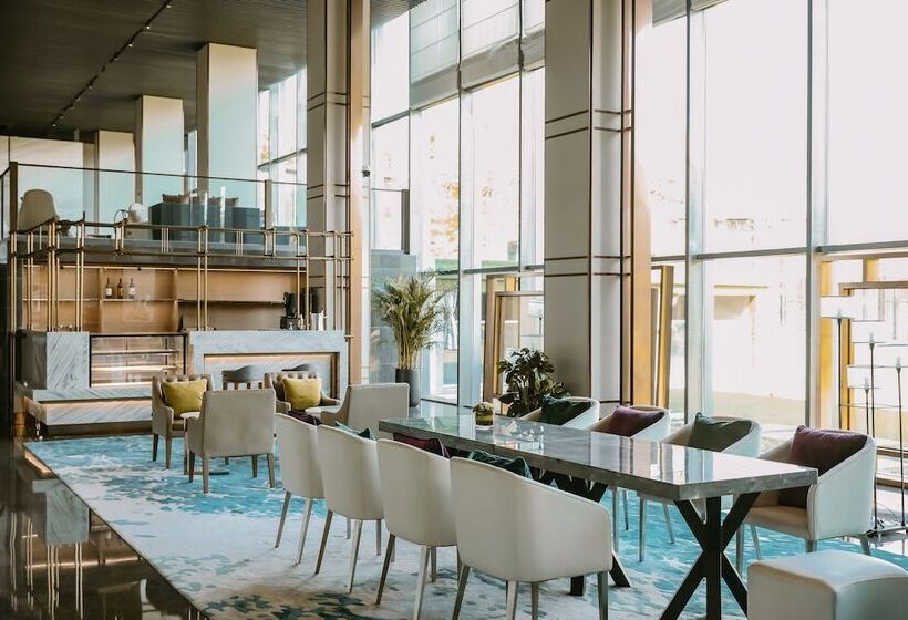 The Sifang Hotel Nanjing, Autograph Collection