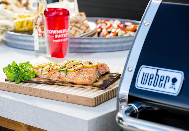 فندق Towneplace By Marriott Suites Clarksville