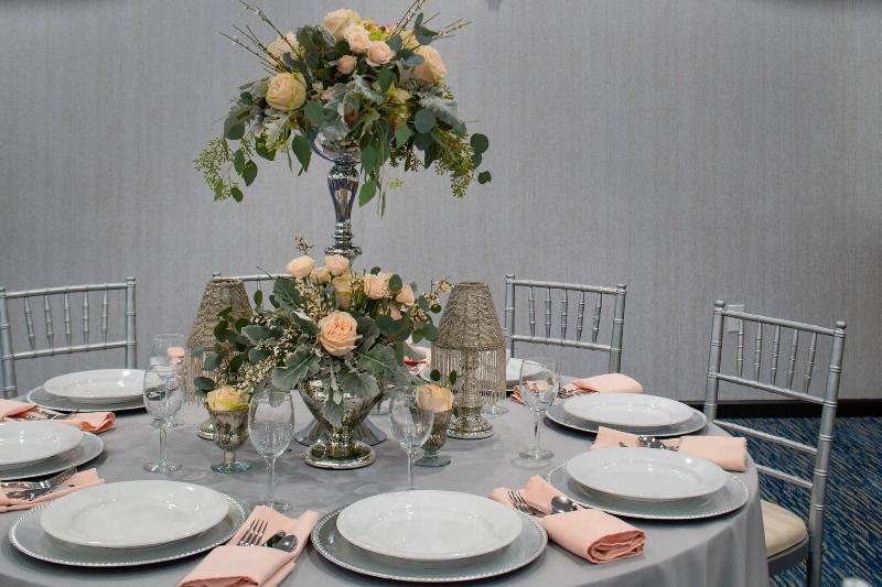 فندق Towneplace By Marriott Suites Clarksville