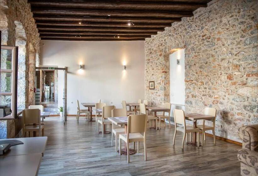 酒店 Trapela Areopolis, Boutique