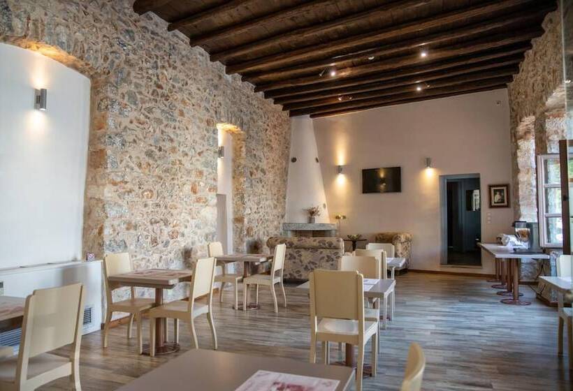 酒店 Trapela Areopolis, Boutique