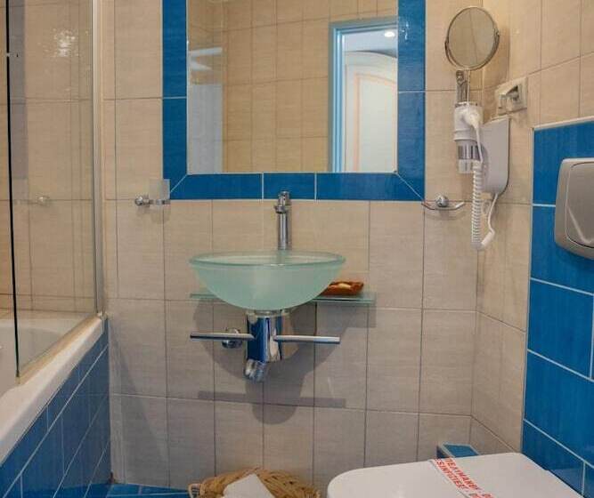 酒店 Trapela Areopolis, Boutique