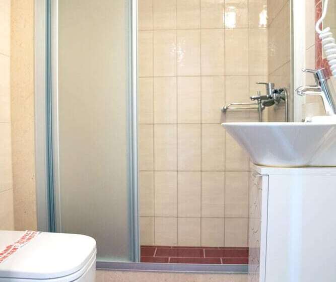 酒店 Trapela Areopolis, Boutique