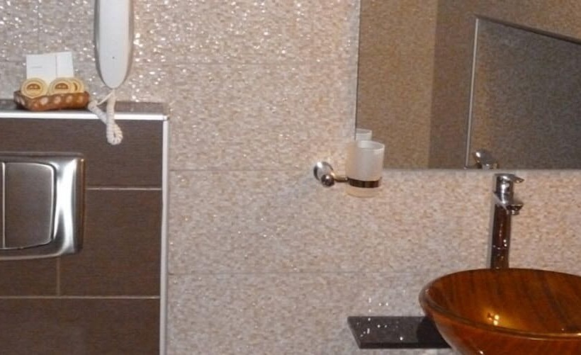 酒店 Trapela Areopolis, Boutique