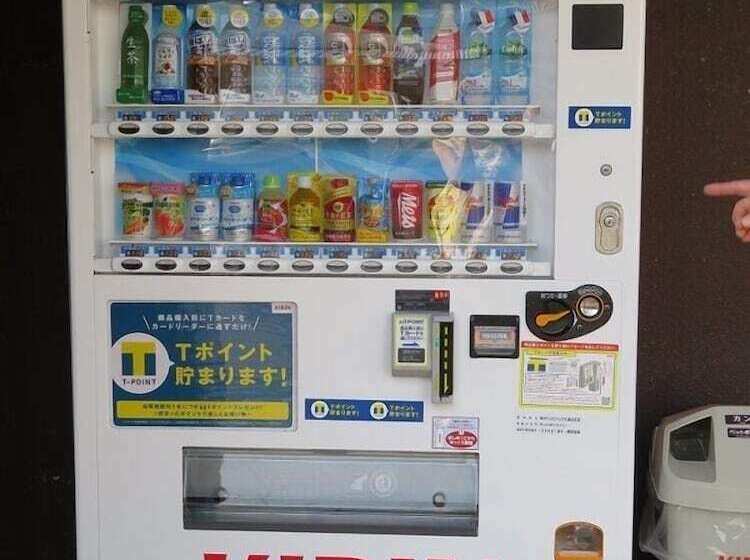 酒店 Tsuyama Grand