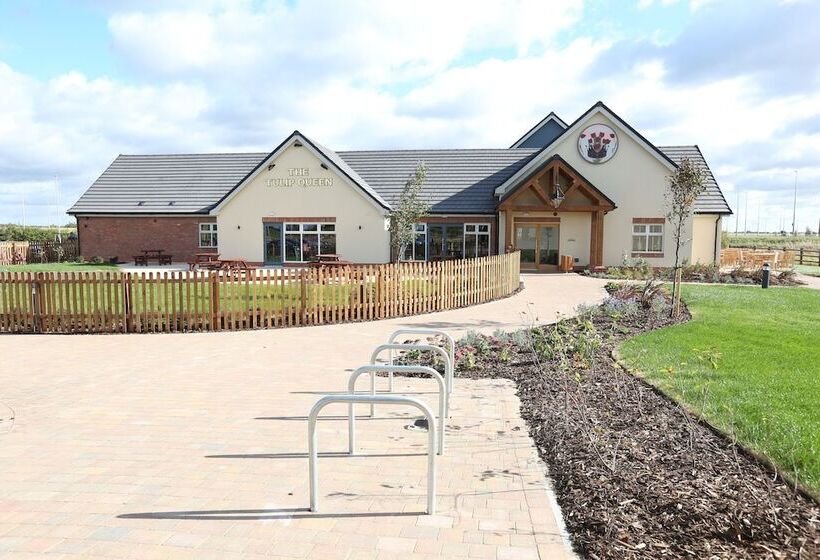 فندق Tulip Queen, Spalding By Marston S Inns