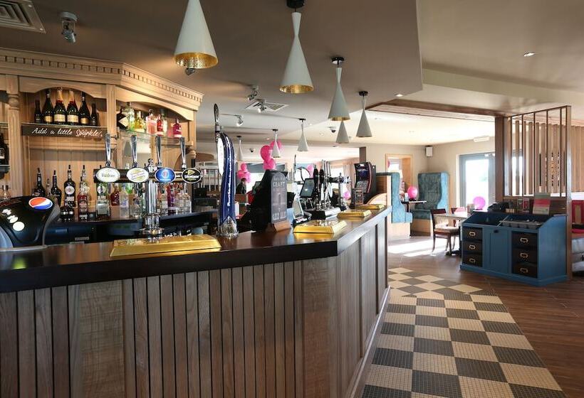 فندق Tulip Queen, Spalding By Marston S Inns