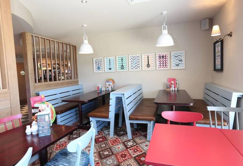 فندق Tulip Queen, Spalding By Marston S Inns