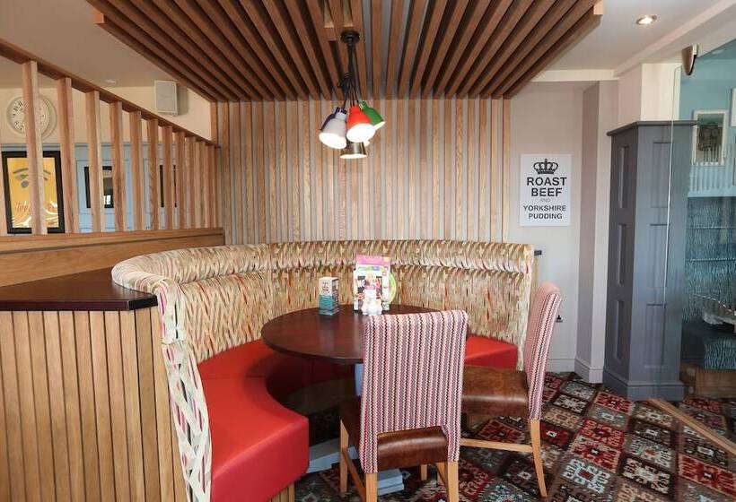 فندق Tulip Queen, Spalding By Marston S Inns