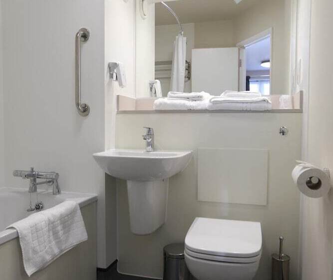 فندق Tulip Queen, Spalding By Marston S Inns