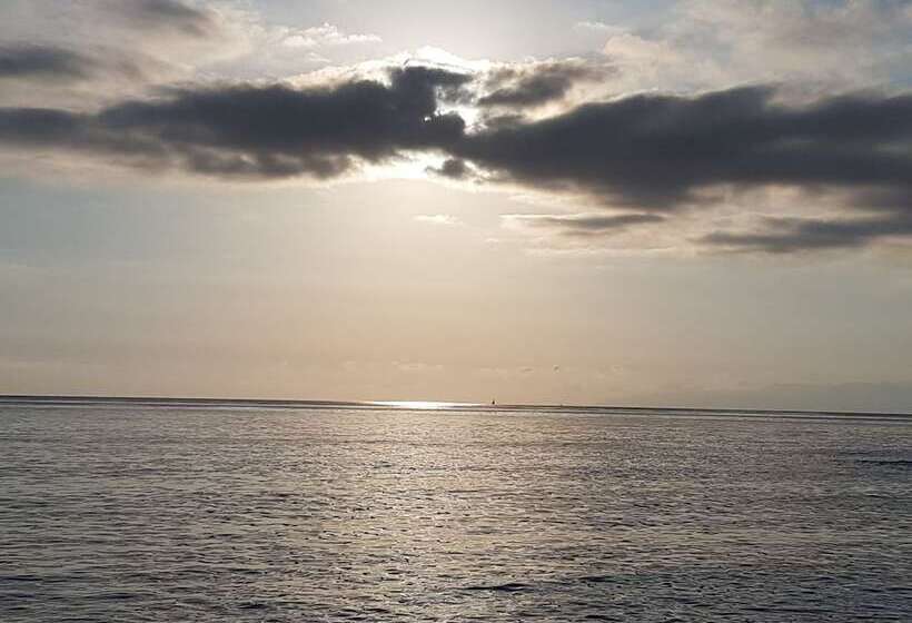 Отель Villa Principe