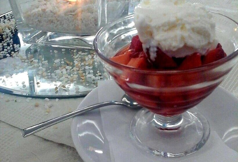 Отель Villa Principe