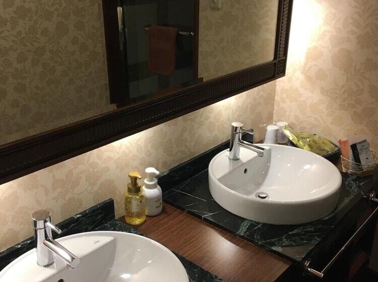 酒店 Water Gate Tokuyama Adult Only