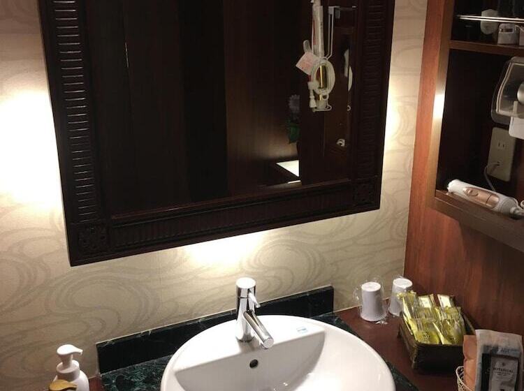 酒店 Water Gate Tokuyama Adult Only