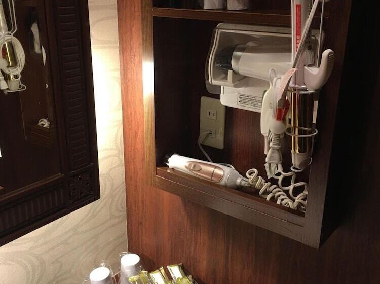 酒店 Water Gate Tokuyama Adult Only