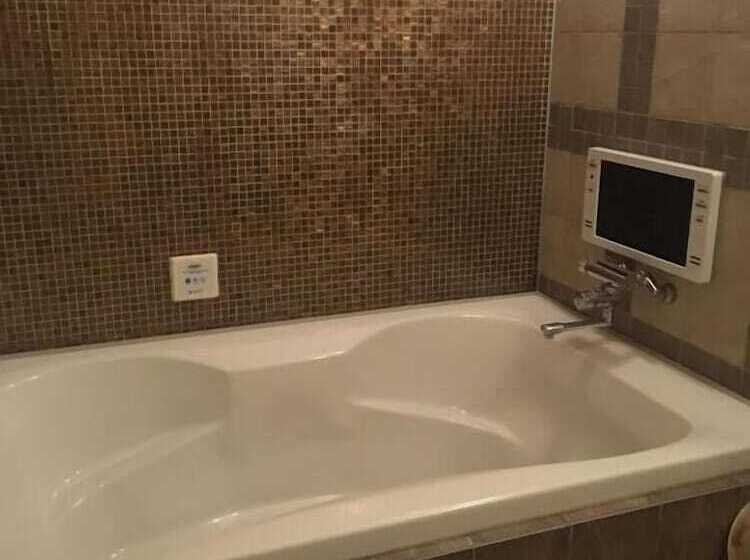 酒店 Water Gate Tokuyama Adult Only