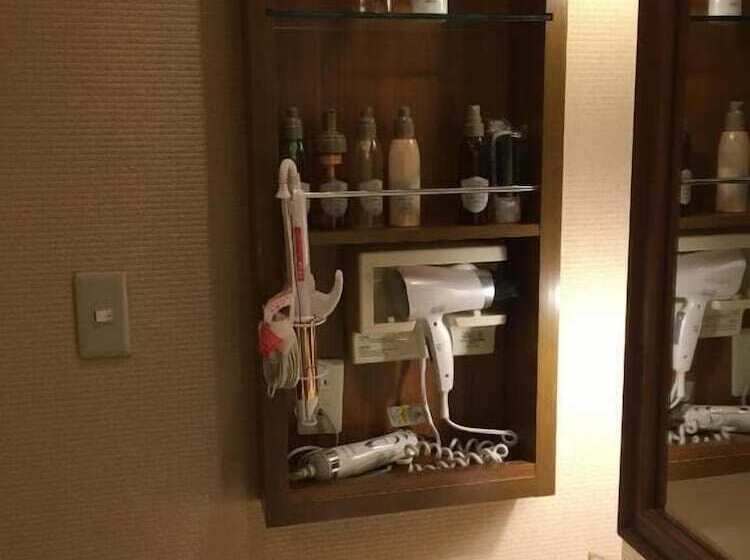 酒店 Water Gate Tokuyama Adult Only