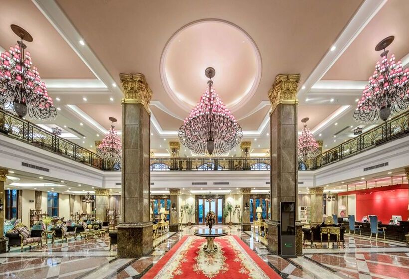 호텔 Wyndham Garden Wenchang Nanguo