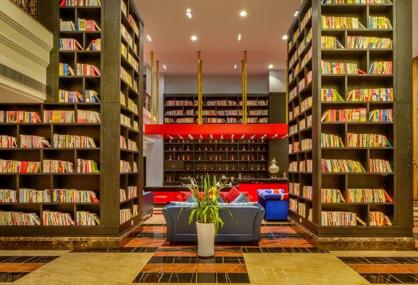 Отель Wyndham Garden Wenchang Nanguo