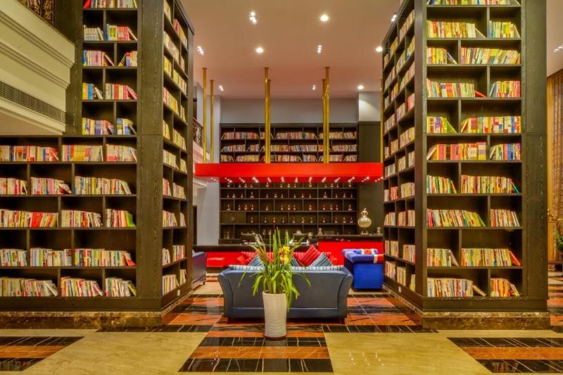 호텔 Wyndham Garden Wenchang Nanguo