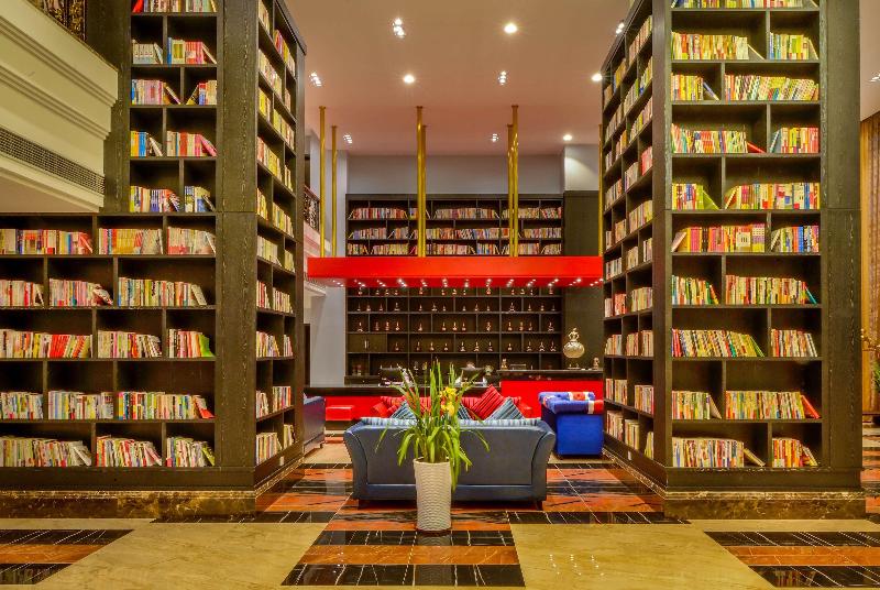 Отель Wyndham Garden Wenchang Nanguo