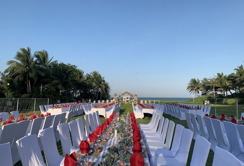 Отель Wyndham Garden Wenchang Nanguo